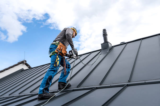 Trusted Columbia, MD Roofing Service Experts